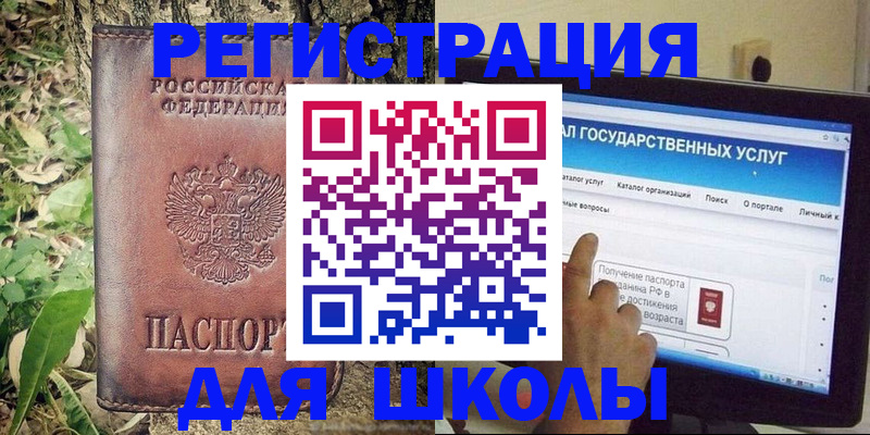 прописка для школы в Североморске